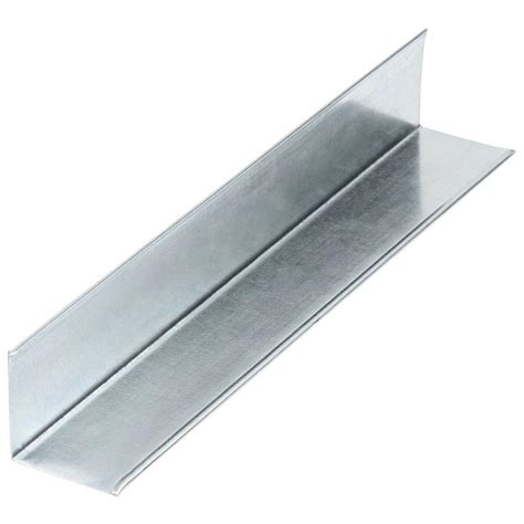 metal box angles|steel angle metals depot.